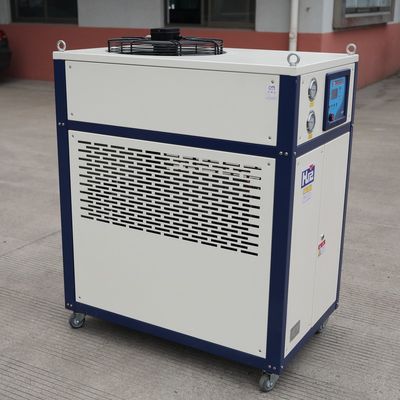 calidad  Factory HC-03ACI HUARE air cooled industrial water chiller air cooled commercial water chiller refrigerator fábrica