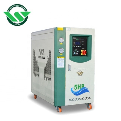 Refrigeradores portátiles de enfriamiento del aire de los refrigeradores estándar del CE de los refrigeradores de la fan de Wensui